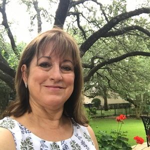 Meet your Posher, Margaret